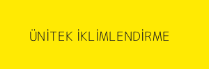 ÜNİTEK İKLİMLENDİRME